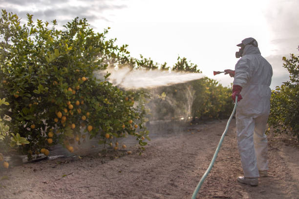 West York, PA Pest Control Company